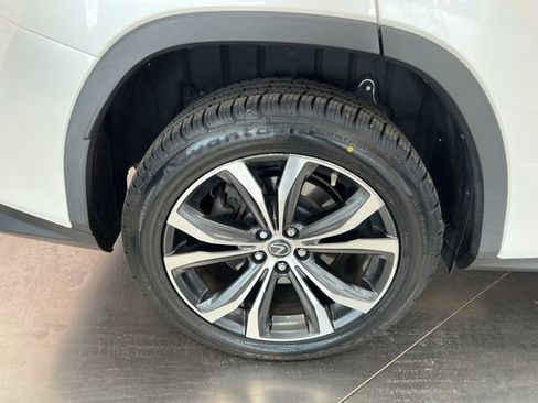 Used 2021 Lexus RX 350 AWD w/ Accessory Package (P3) image 10