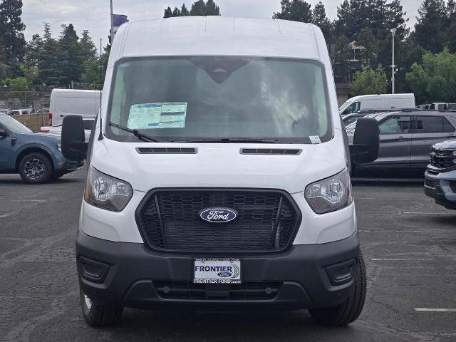 New 2026 Ford Transit 250 148 Medium Roof RWD image 28