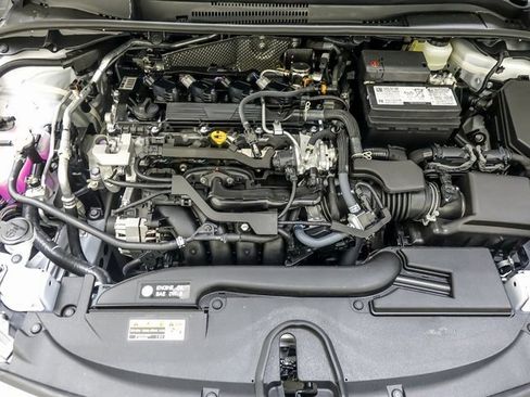 New 2026 Toyota Corolla LE image 9