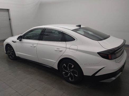 Used 2025 Hyundai Sonata SEL FWD image 3