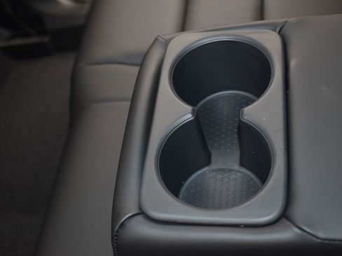 New 2026 Nissan Rogue SV w/ SV Premium Package image 23