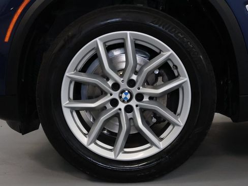 Used 2020 BMW X5 xDrive40i w/ Convenience Package AWD/4WD image 35