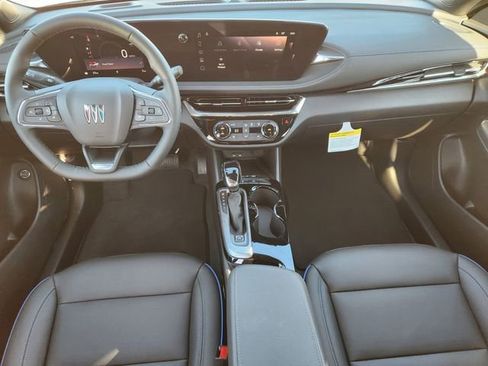 New 2026 Buick Envista Sport Touring w/ Convenience I Package image 2