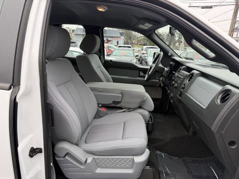 Used 2013 Ford F150 STX w/ Mid Equipment Group image 10