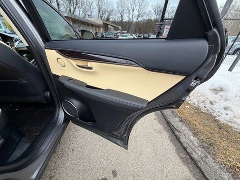 Used 2016 Lexus NX 300h AWD w/ Luxury Package image 17