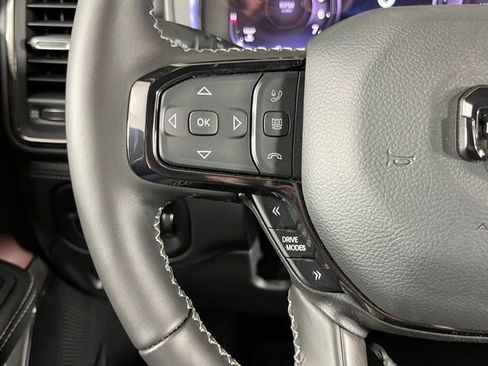 New 2026 RAM 1500 Limited image 20