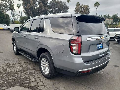 Used 2024 Chevrolet Tahoe LS image 6