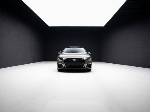 Used 2024 Audi S6 Premium Plus w/ Premium Plus Package image 83