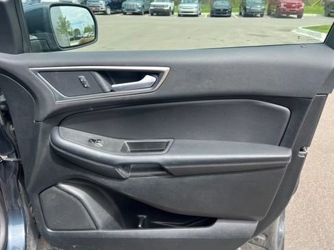 Used 2024 Ford Edge SEL w/ Convenience Package AWD/4WD image 10