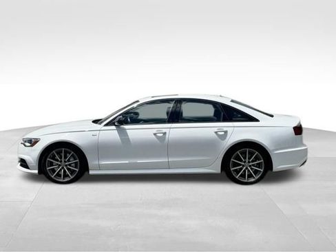 Used 2018 Audi A6 2.0T Premium w/ Cold Weather Package AWD/4WD image 4