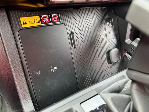 New 2026 Toyota 4Runner TRD Pro image 26