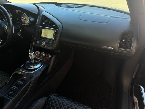 Used 2015 Audi R8 V8 AWD/4WD image 36