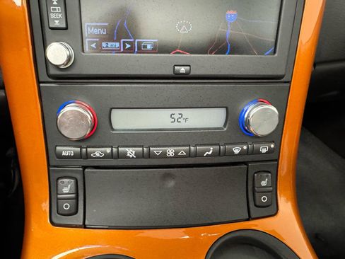 Used 2007 Chevrolet Corvette Convertible w/ Preferred Equipment Group image 17