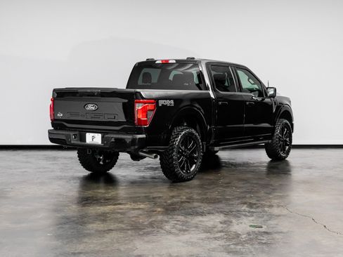 Used 2024 Ford F150 XLT w/ FX4 Off-Road Package image 20