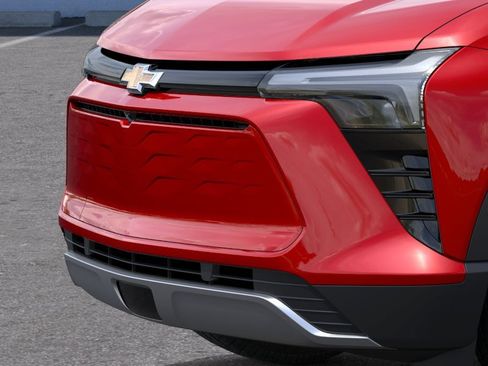 New 2026 Chevrolet Blazer EV LT FWD image 38