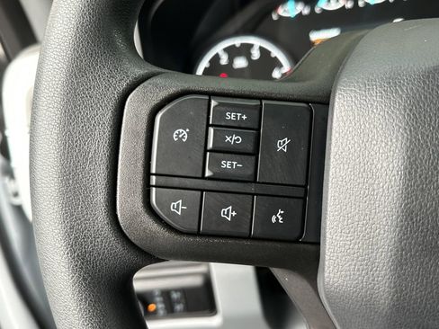 Used 2024 Ford F350 XL w/ XL Chrome Package image 19