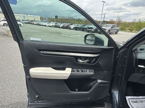 Used 2023 Honda CR-V EX-L image 22