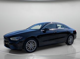 Used 2025 Mercedes-Benz CLA 250 video 2