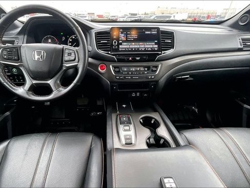 Used 2024 Honda Ridgeline TrailSport image 18