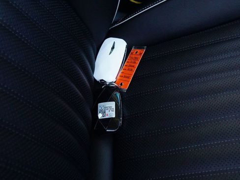 Certified 2026 Genesis G70 2.5T Prestige image 24