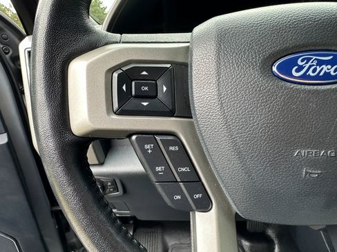 Used 2022 Ford F250 Lariat w/ Tremor Off-Road Package image 34