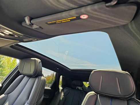 New 2026 Cadillac Lyriq Sport AWD/4WD image 21