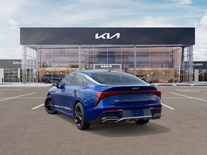 New 2026 Kia K5 GT-Line w/ GT-Line Premium Package