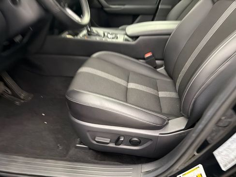 Used 2025 MAZDA CX-50 AWD 2.5 S w/ Premium Package image 10