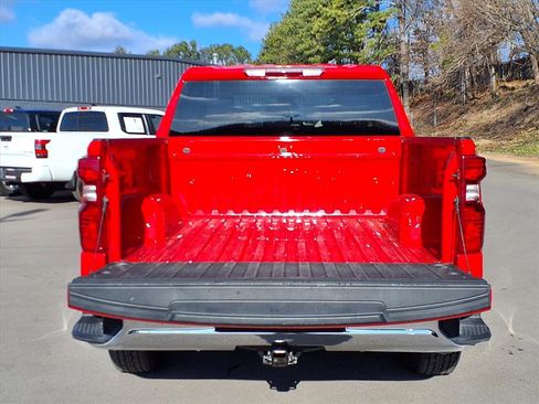 Used 2025 Chevrolet Silverado 1500 LT image 10