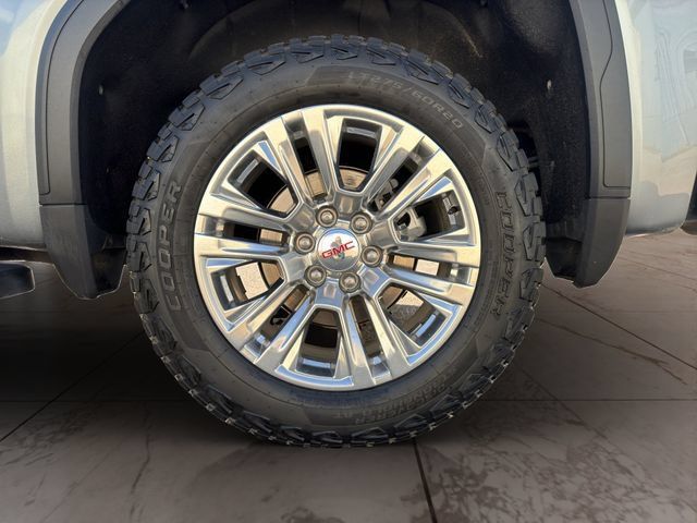 Used 2025 GMC Sierra 1500 Denali w/ Technology Package AWD/4WD image 27