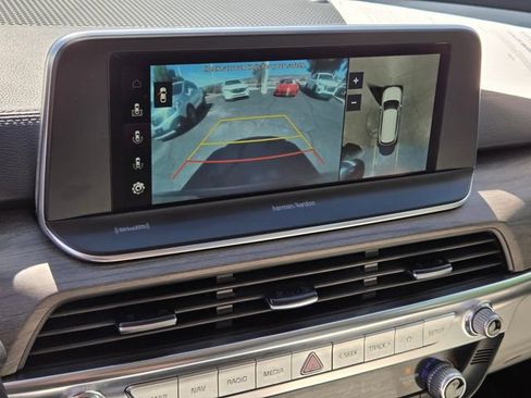 Used 2022 Kia Telluride SX w/ Towing Package FWD image 23