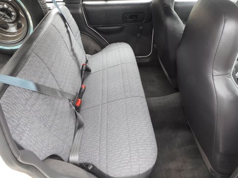 Used 1999 Jeep Cherokee SE AWD/4WD image 25
