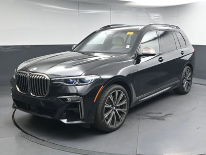 Used 2022 BMW X7 M50i