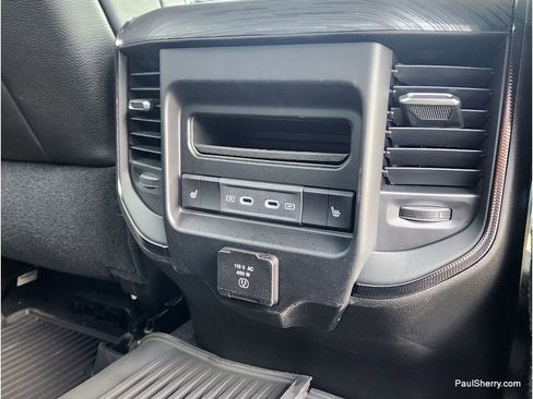 New 2026 RAM 2500 Rebel w/ Rebel Level 2 Equipment Group AWD/4WD image 58