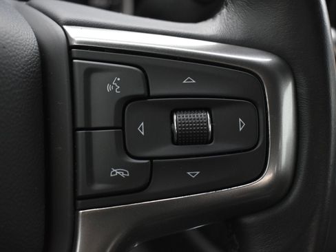 Used 2021 Chevrolet Silverado 1500 LTZ w/ LTZ Premium Package image 22