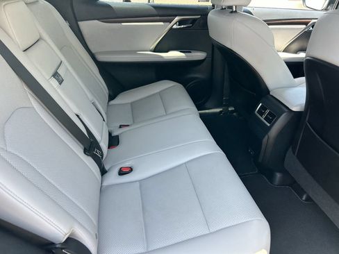 Used 2021 Lexus RX 350 FWD w/ Premium Package image 14