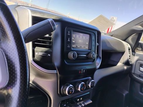 Used 2021 RAM 2500 Big Horn AWD/4WD image 17