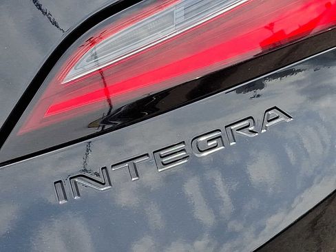 Used 2024 Acura Integra A-Spec image 30