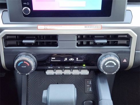 New 2025 Toyota Tacoma SR5 image 15