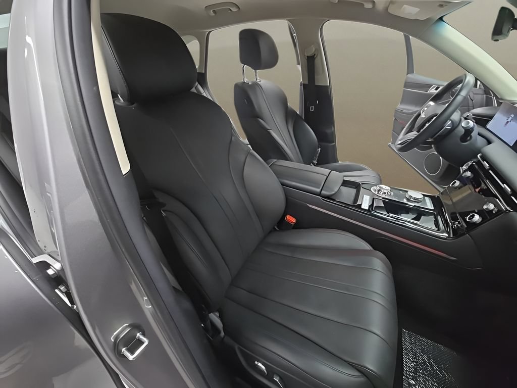 Used 2026 Genesis G80 2.5T AWD/4WD image 25