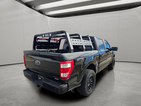 Used 2022 RAM 1500 Classic Warlock w/ Electronics Group AWD/4WD image 5