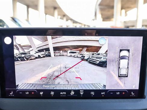 New 2026 Ford Maverick Lobo image 23