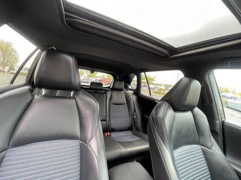 Used 2019 Toyota RAV4 XSE AWD/4WD image 5