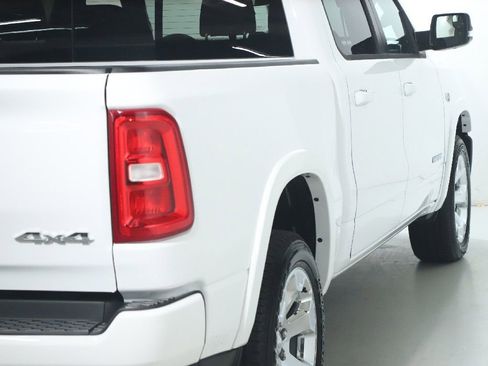 Used 2026 RAM 1500 Big Horn AWD/4WD image 48