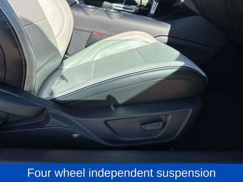 Used 2024 Ford Mustang Premium image 14