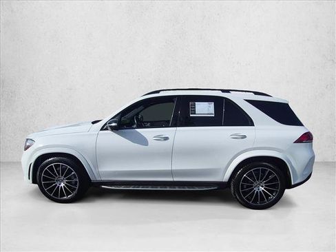 Used 2023 Mercedes-Benz GLE 350 image 9