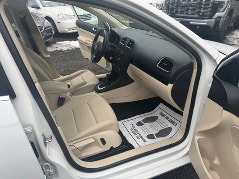 Used 2014 Volkswagen Jetta TDI image 21