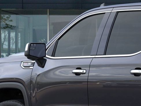 New 2025 GMC Sierra 1500 Denali image 13