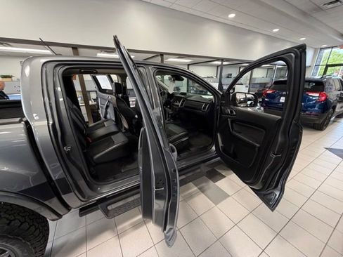 Used 2021 Ford Ranger XLT w/ Tremor Off-Road Package AWD/4WD image 20