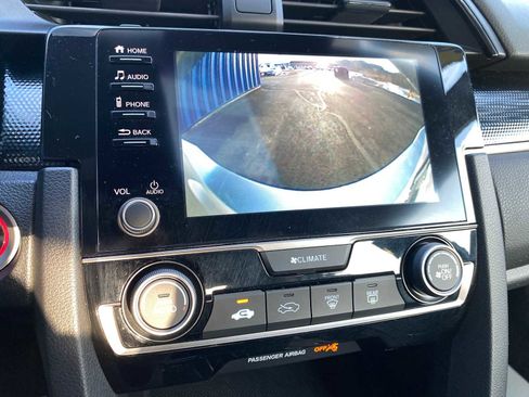 Used 2021 Honda Civic Sport image 19